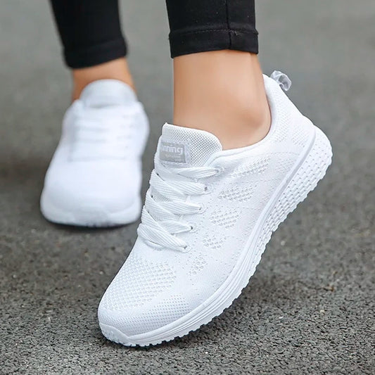 Andas Casual Sneakers Damskor