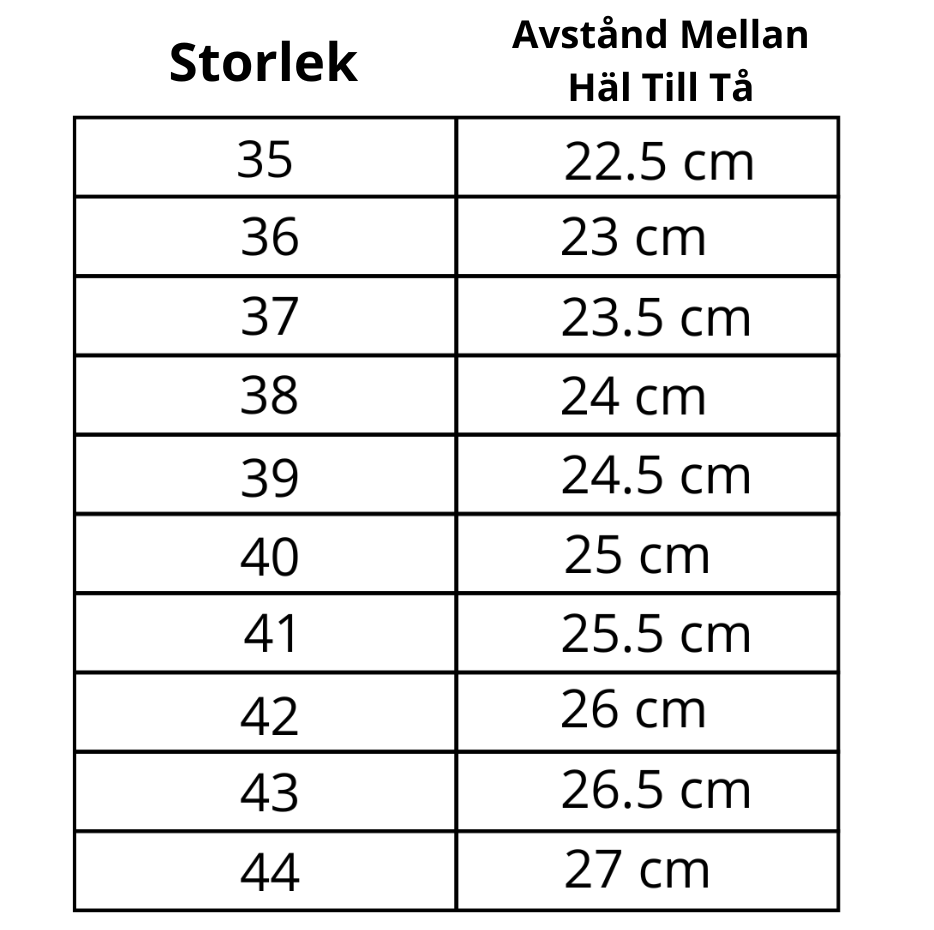 Ortopediska Skor – Minska Smärta & Öka Komfort